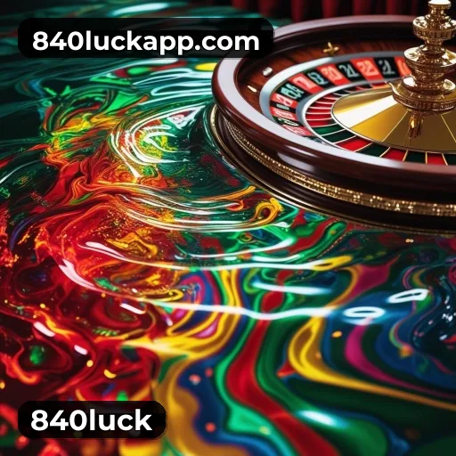 Funcionalidades App 840luck