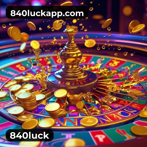 Promoções App 840luck