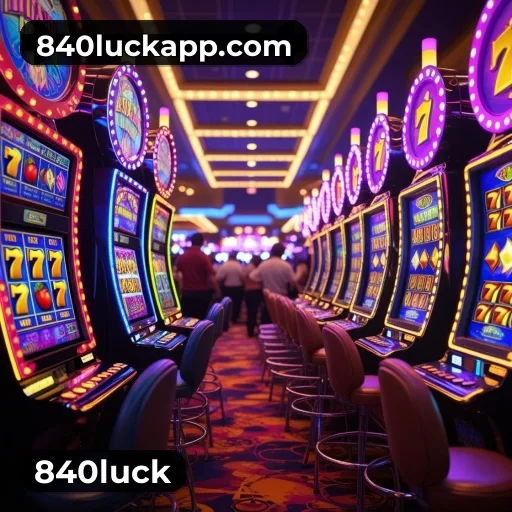 App Store 840luck