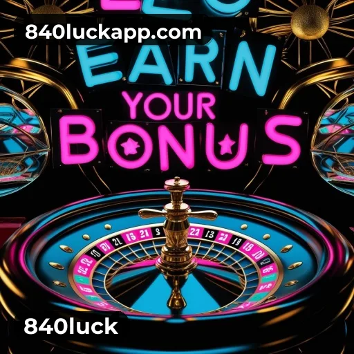 Vantagens App 840luck