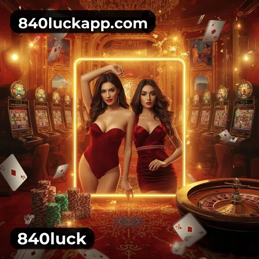 Celular 840luck
