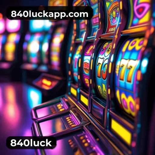App 840luck Android