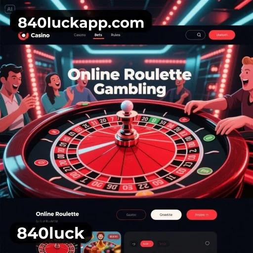 Segurança App 840luck