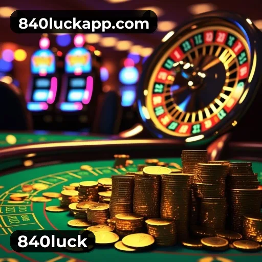 Instalar APK 840luck