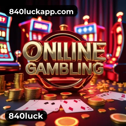 Vantagens App 840luck