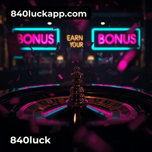 Segurança App 840luck