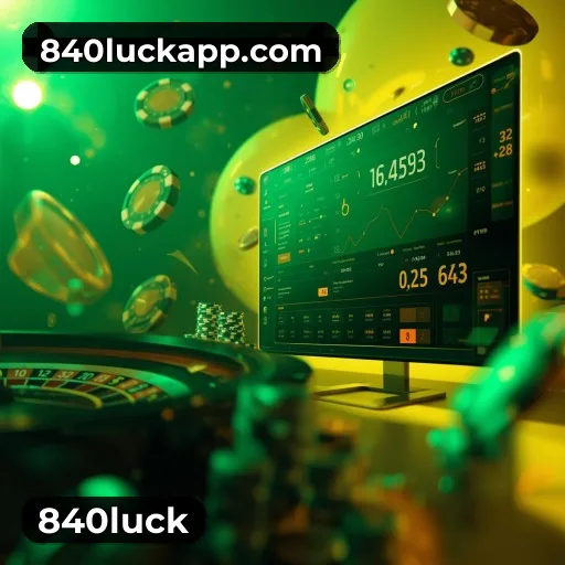 Performance App 840luck