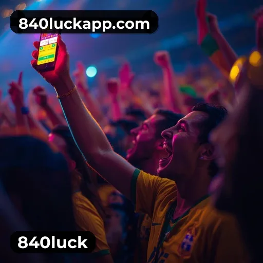 Suporte Download 840luck