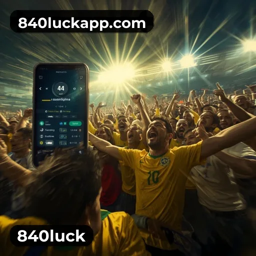 Instalar 840luck Mac