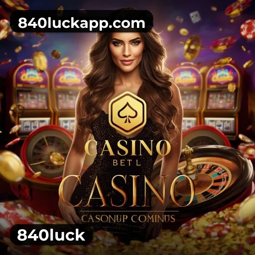 Instruções Download 840luck