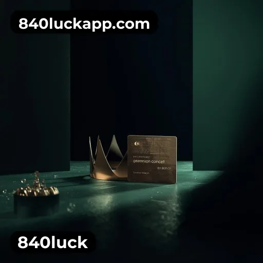 App Desktop 840luck