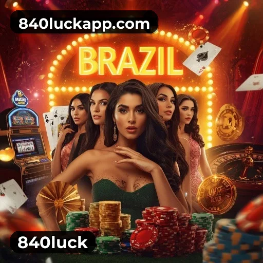 APK 840luck Android