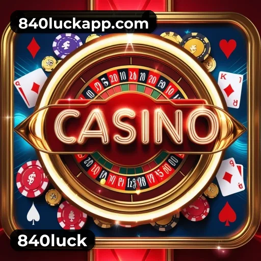 Free spins 840luck