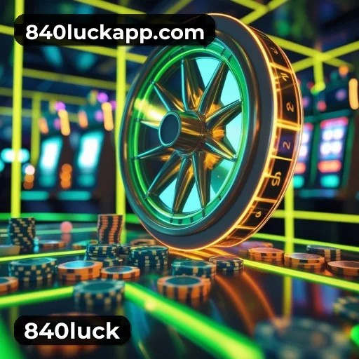 Dicas de slots 840luck