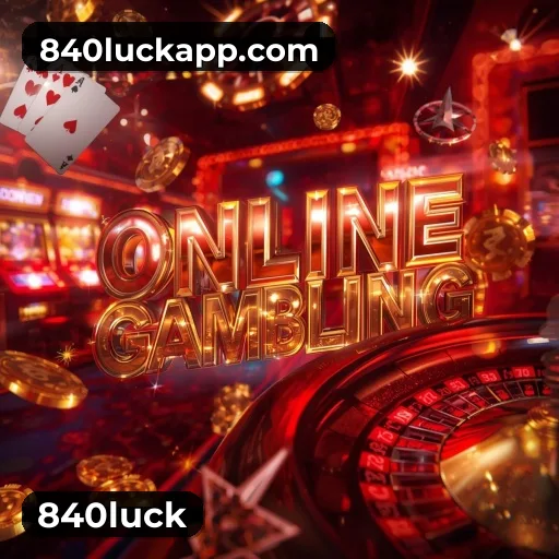 Variedade de slots 840luck