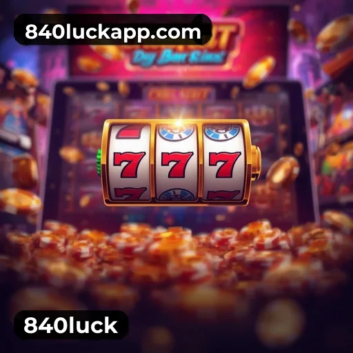 Slots mobile 840luck
