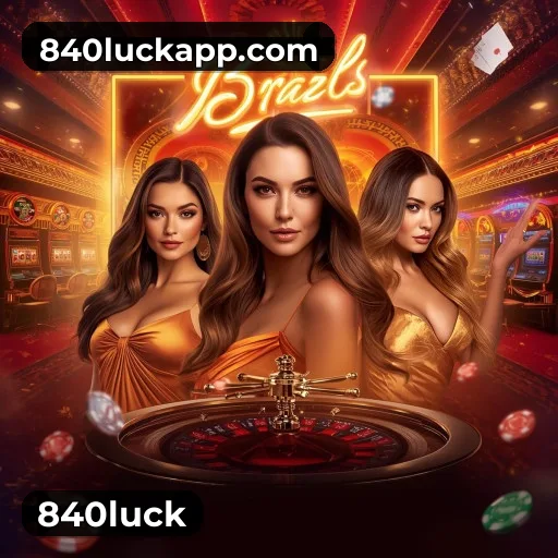 Slots mobile 840luck