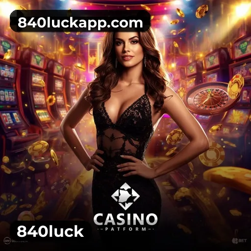 RNG certificado 840luck