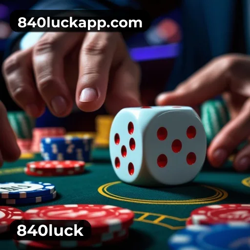 Vantagens VIP 840luck