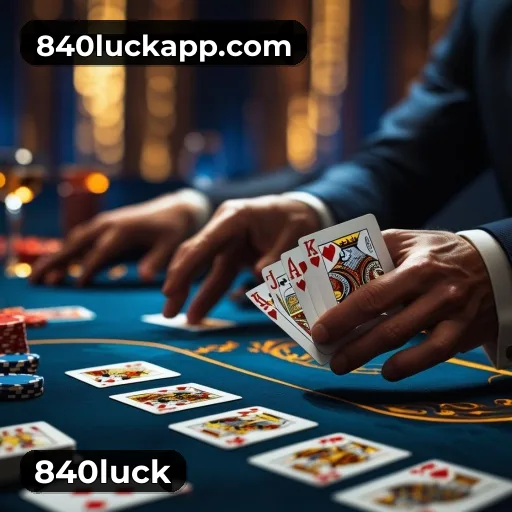 Bônus VIP 840luck