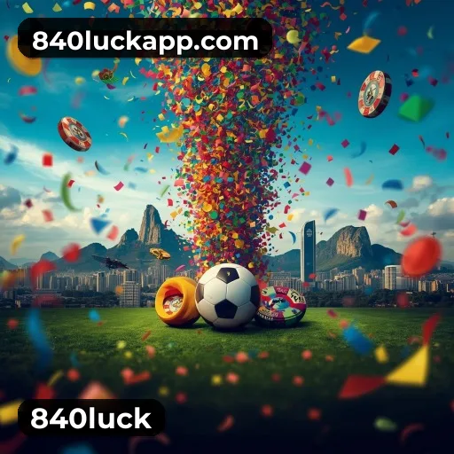 Cashback VIP 840luck