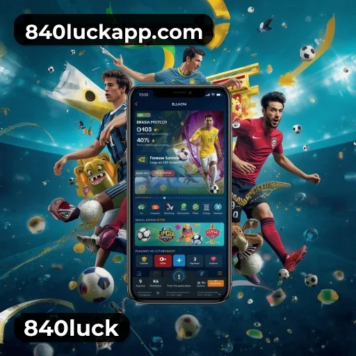Privilégios VIP 840luck