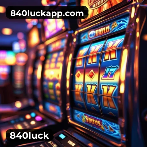 Programa VIP 840luck