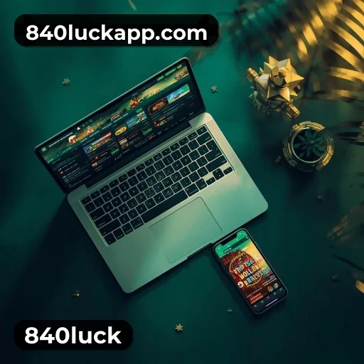 Evolução VIP 840luck