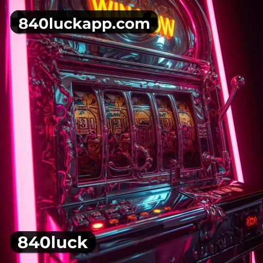 Níveis VIP 840luck