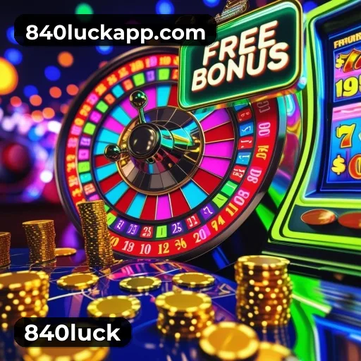 Sucesso 840luck