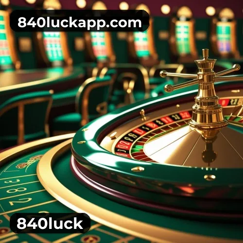 Torneios 840luck
