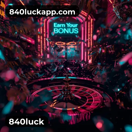 Ganhador 840luck