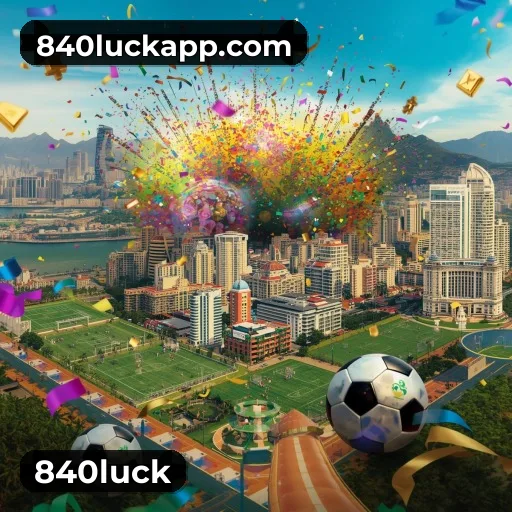 Chances Ganhar 840luck